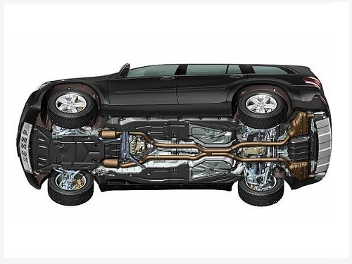 Полые стеклянные микросферы GS38Hs